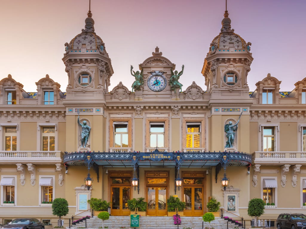 Casinò de Montecarlo