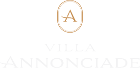 logo villa annonciade